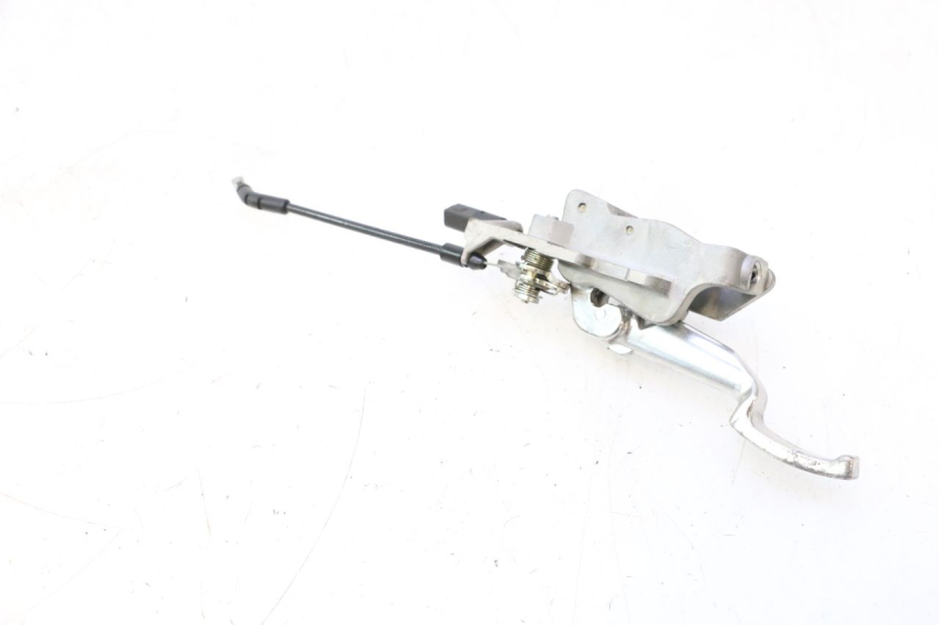 photo de MANETA FRENO PARKING PIAGGIO MP3 LT 300 (2010 - 2016) - Primer plano técnico
