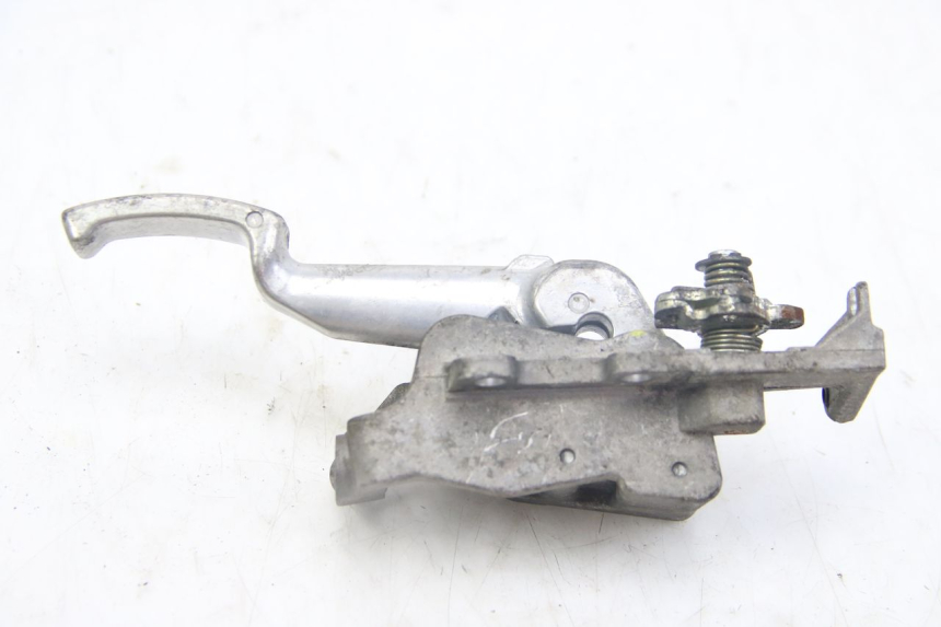 photo de PALANCA DE FRENO DE ESTACIONAMIENTO PIAGGIO MP3 125 (2006 - 2014) - Zoom estado de uso