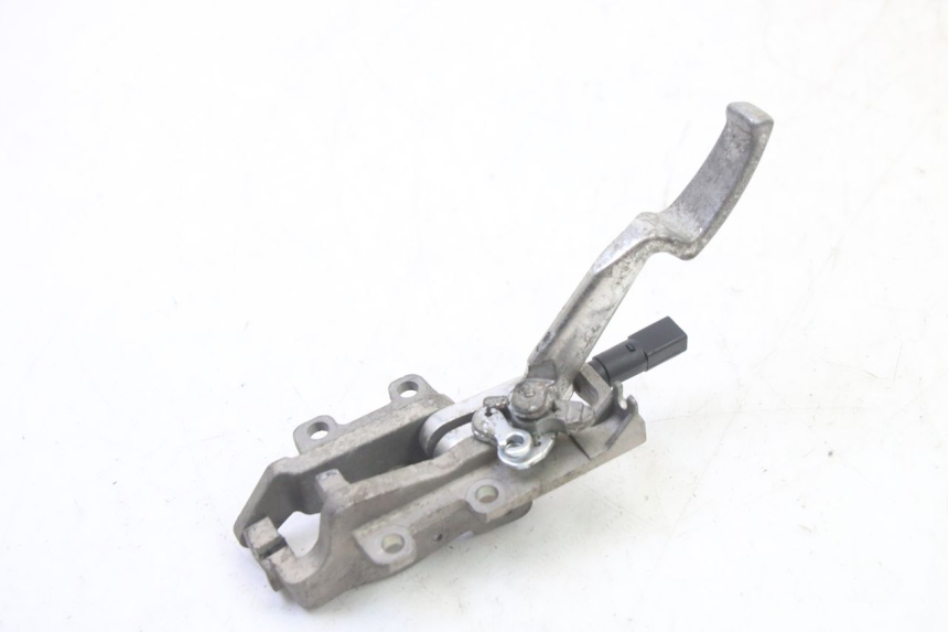 photo de PALANCA DE FRENO DE ESTACIONAMIENTO PIAGGIO MP3 RL 250 (2006 - 2010) - Zoom estado de uso