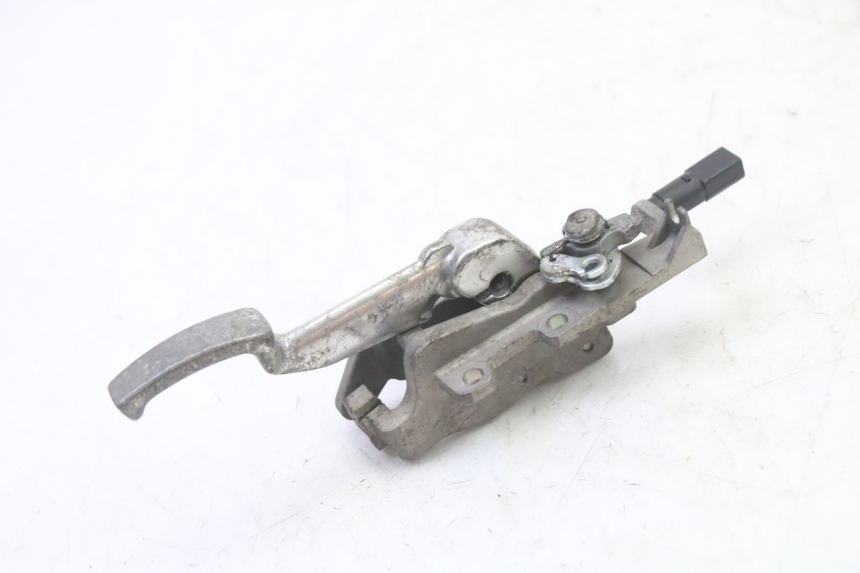 photo de PALANCA DE FRENO DE ESTACIONAMIENTO PIAGGIO MP3 RL 250 (2006 - 2010) - Otra perspectiva