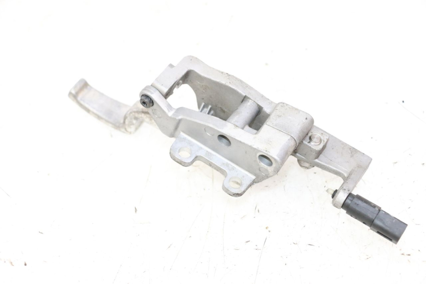 photo de MANETA FRENO PARKING PIAGGIO MP3 500 (2011 - 2015) - Zoom estado de uso