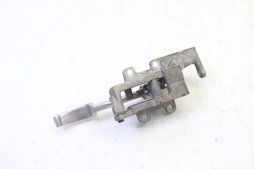 photo de PALANCA DE FRENO DE ESTACIONAMIENTO PIAGGIO MP3 125 (2006 - 2014) - Primer plano técnico