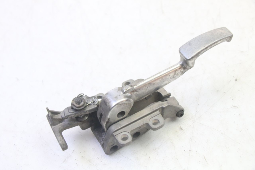 photo de PALANCA DE FRENO DE ESTACIONAMIENTO PIAGGIO MP3 RL 250 (2006 - 2010) - Zoom estado de uso