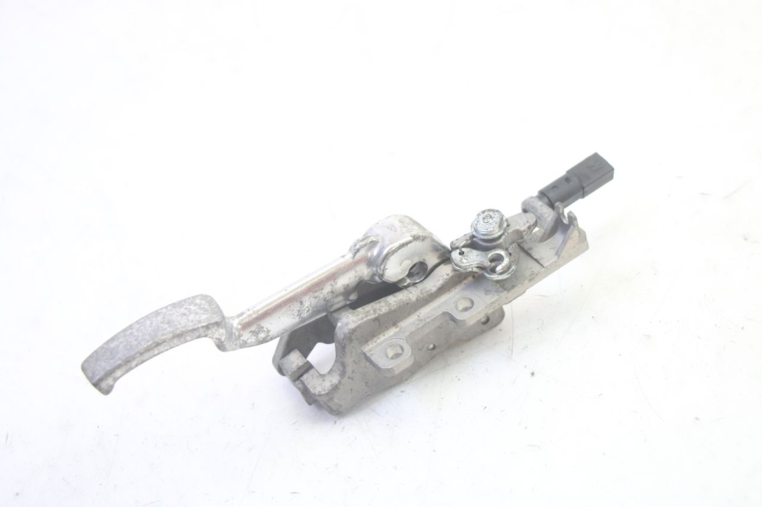 photo de PALANCA DE FRENO DE ESTACIONAMIENTO PIAGGIO MP3 RL 250 (2006 - 2010) - Zoom estado de uso