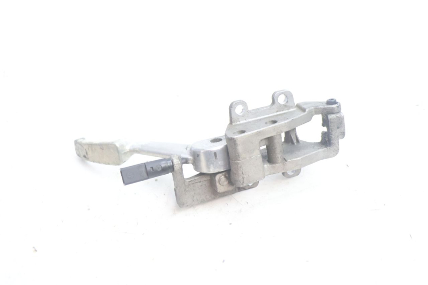 photo de PALANCA DE FRENO DE ESTACIONAMIENTO PIAGGIO MP3 125 (2006 - 2014) - Primer plano técnico