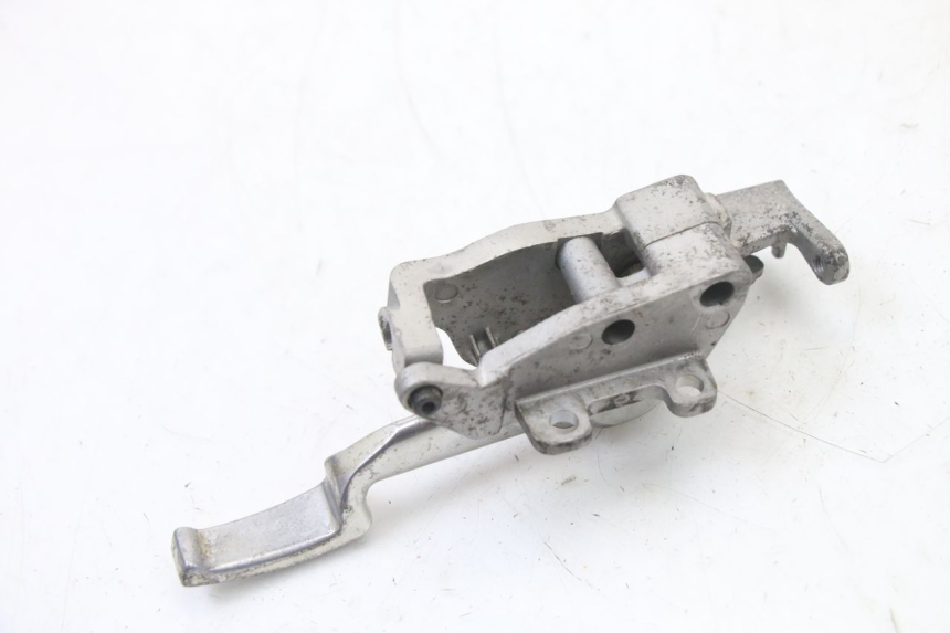 photo de PALANCA DE FRENO DE ESTACIONAMIENTO PIAGGIO MP3 LT 400 (2007 - 2012) - Primer plano técnico