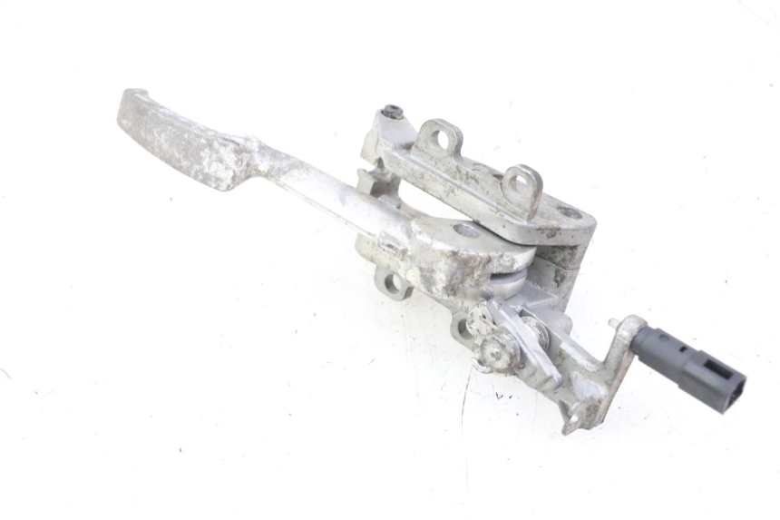 photo de PALANCA DE FRENO DE ESTACIONAMIENTO PIAGGIO MP3 LT 400 (2007 - 2012) - Detalle de la pieza