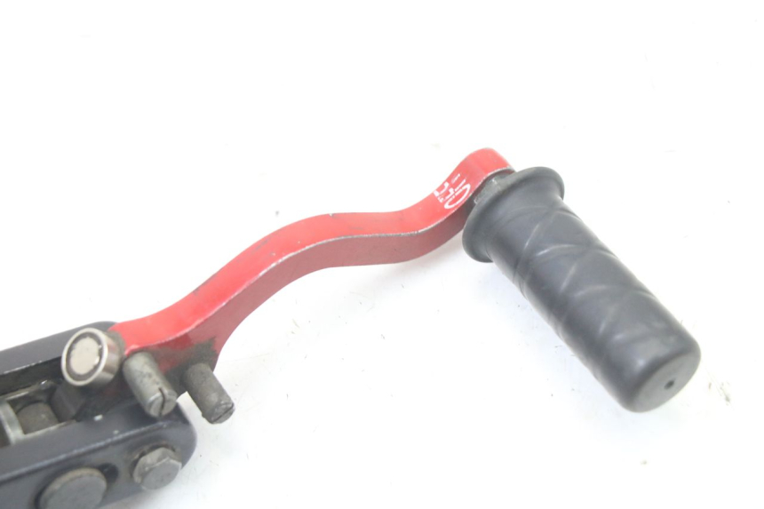 photo de MANETA FRENO PARKING LIGIER PULSE 3 1 (2014 - 2020) - Otra perspectiva