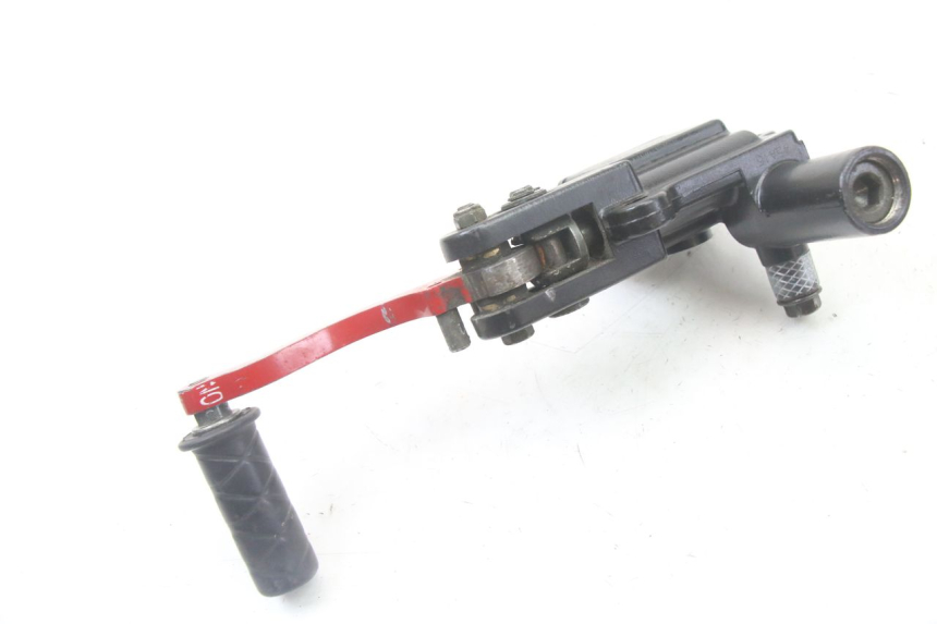 photo de MANETA FRENO PARKING LIGIER PULSE 3 1 (2014 - 2020) - Vista general del producto