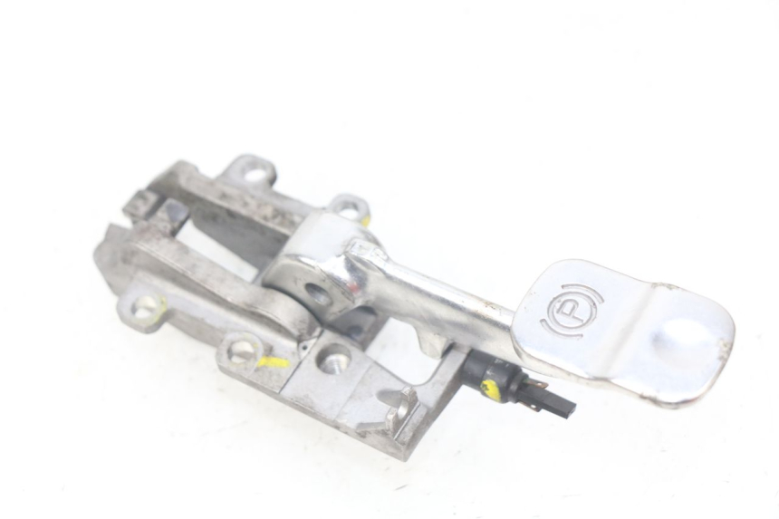 photo de MANETA FRENO PARKING APRILIA SRV 850 (2012 - 2017) - Vista principal