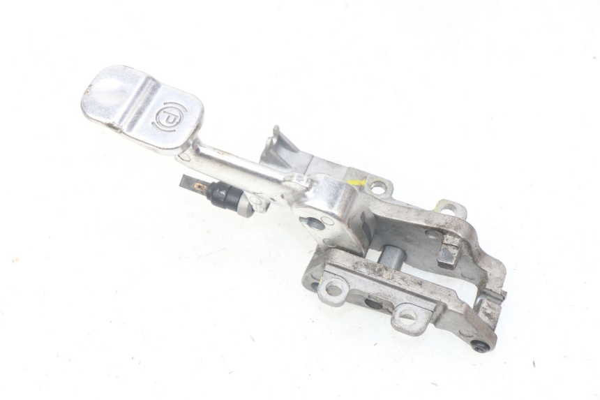 photo de MANETA FRENO PARKING APRILIA SRV 850 (2012 - 2017) - Otra perspectiva