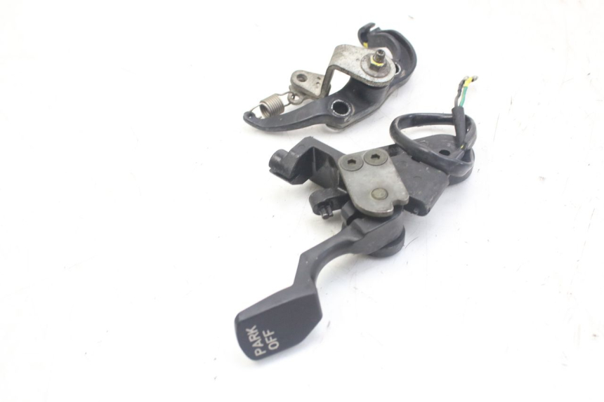 photo de MANETA FRENO PARKING KYMCO X-CITING XCITING 400 (2014 - 2018) - Vista principal