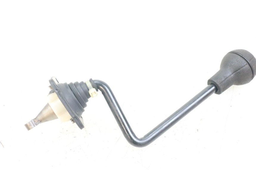 photo de PALANCA CAMBIOS HYTRACK HY S 4X4 410 (2013 - 2016) - Otra perspectiva