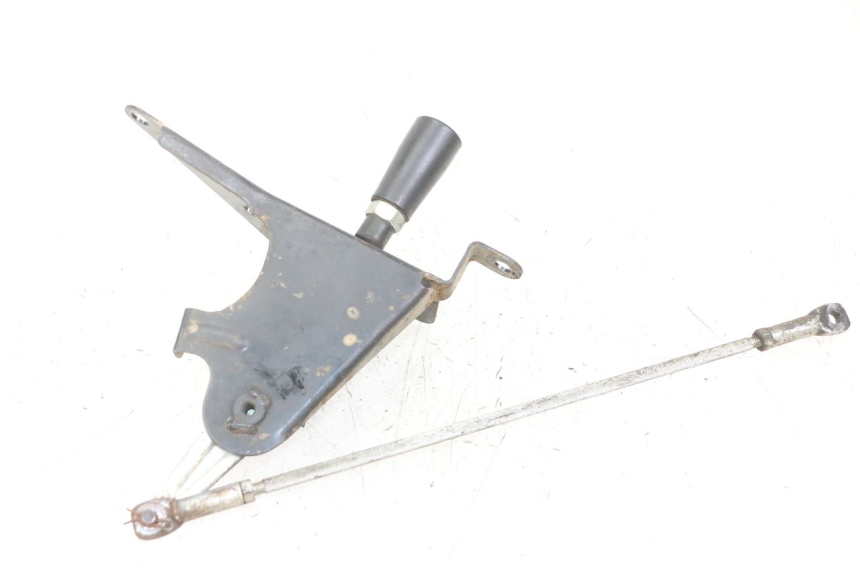 photo de PALANCA CAMBIOS MASAI XL 50 (2012 - 2019) - Detalle de la pieza