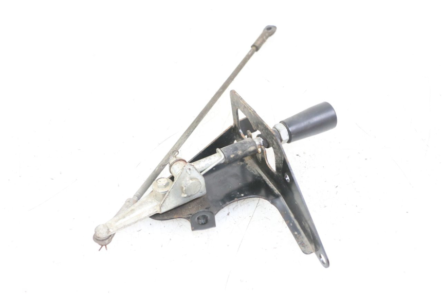 photo de PALANCA CAMBIOS MASAI XL 50 (2012 - 2019) - Zoom estado de uso