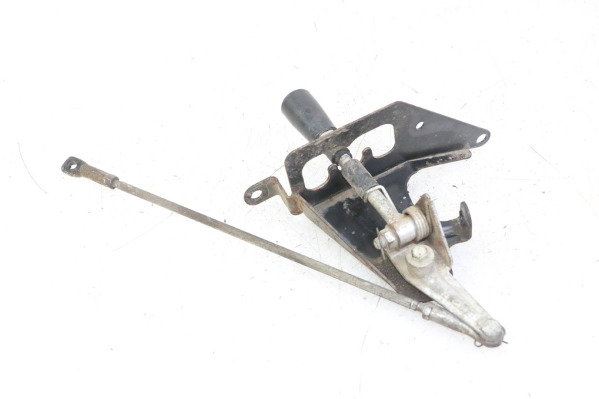 photo de PALANCA CAMBIOS MASAI XL 50 (2012 - 2019) - Otra perspectiva