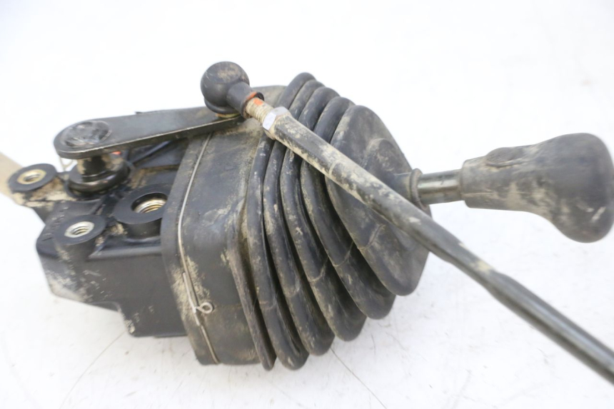 photo de PALANCA CAMBIOS YAMAHA YFM BRUIN 350 (2003 - 2009) - Detalle de la pieza