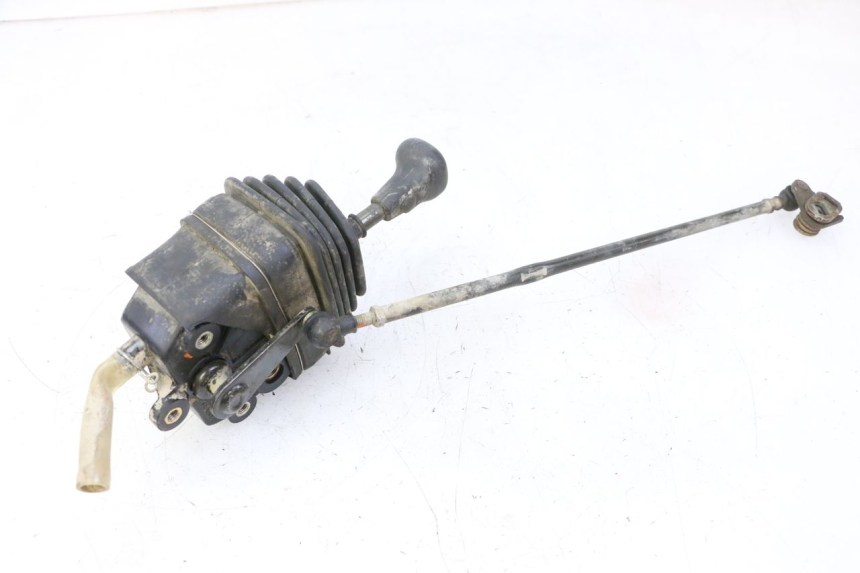 photo de PALANCA CAMBIOS YAMAHA YFM BRUIN 350 (2003 - 2009) - Otra perspectiva