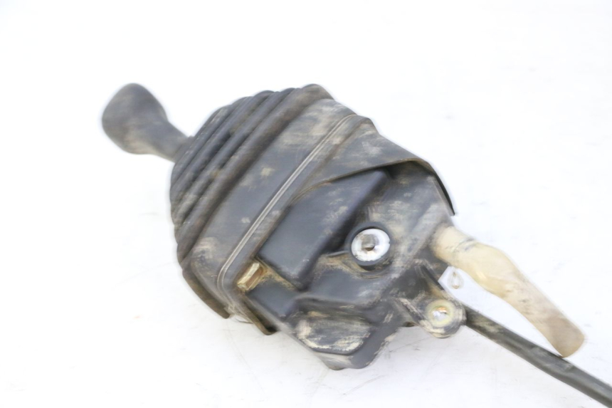 photo de PALANCA CAMBIOS YAMAHA YFM BRUIN 350 (2003 - 2009) - Primer plano técnico