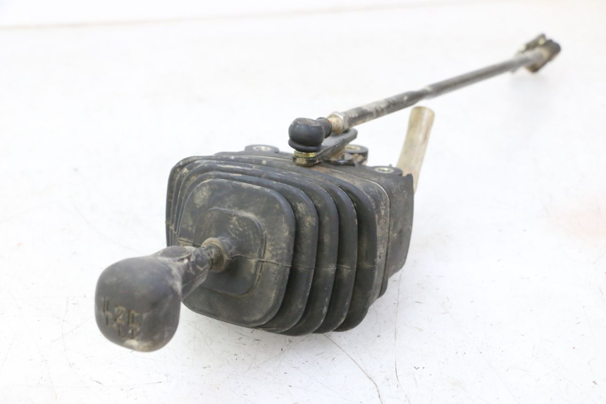 photo de PALANCA CAMBIOS YAMAHA YFM BRUIN 350 (2003 - 2009) - Recambio usado revisado