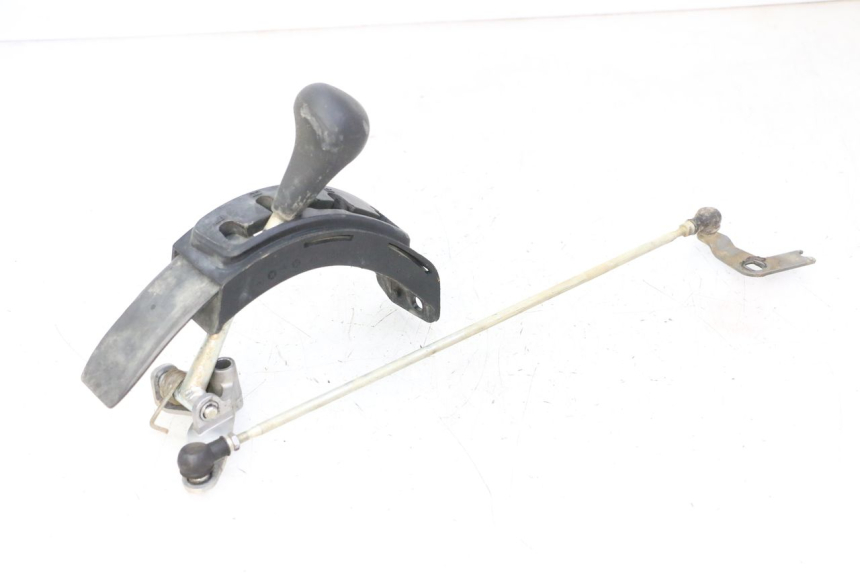 photo de PALANCA CAMBIOS YAMAHA YFM GRIZZLY 550 (2008 - 2015) - Vista principal