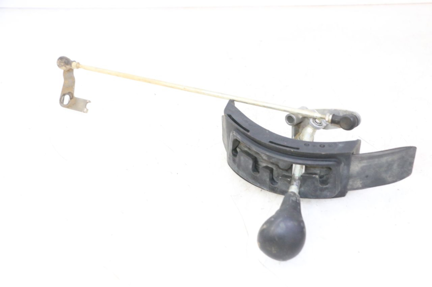 photo de PALANCA CAMBIOS YAMAHA YFM GRIZZLY 550 (2008 - 2015) - Detalle de la pieza