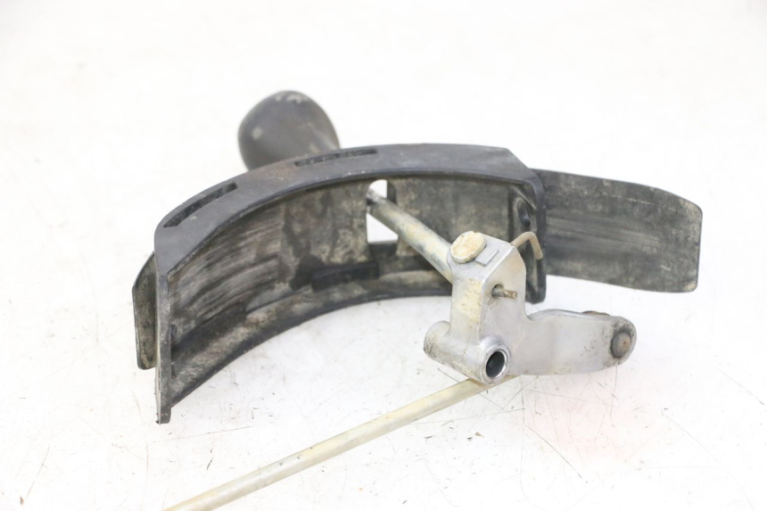 photo de PALANCA CAMBIOS YAMAHA YFM GRIZZLY 550 (2008 - 2015) - Otra perspectiva