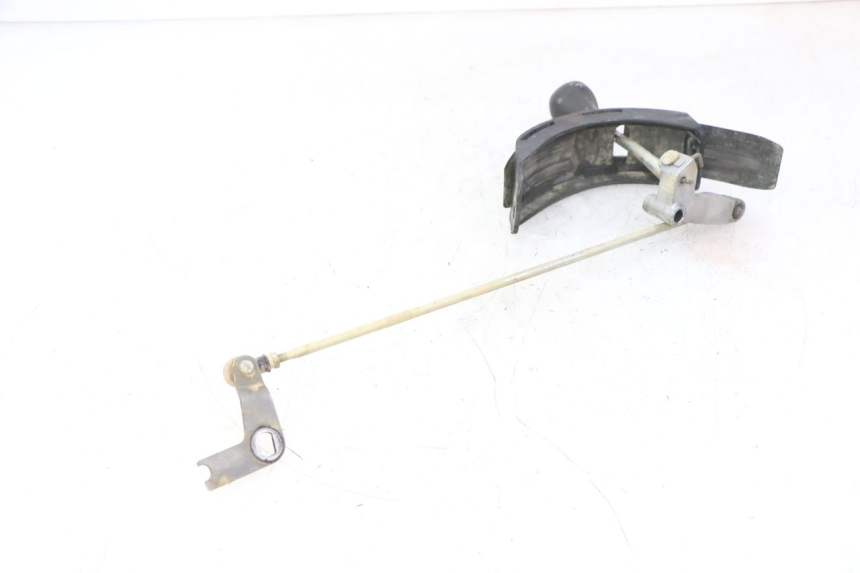 photo de PALANCA CAMBIOS YAMAHA YFM GRIZZLY 550 (2008 - 2015) - Primer plano técnico