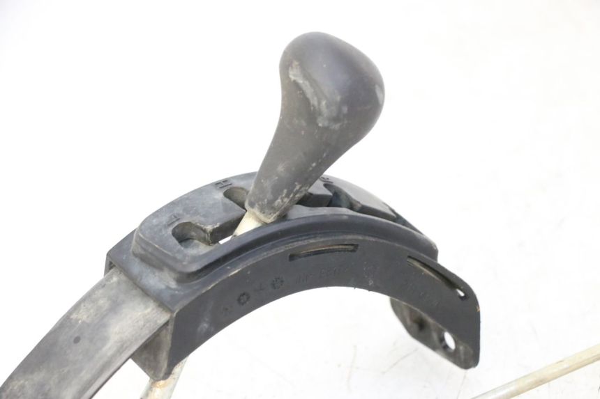 photo de PALANCA CAMBIOS YAMAHA YFM GRIZZLY 550 (2008 - 2015) - Recambio usado revisado