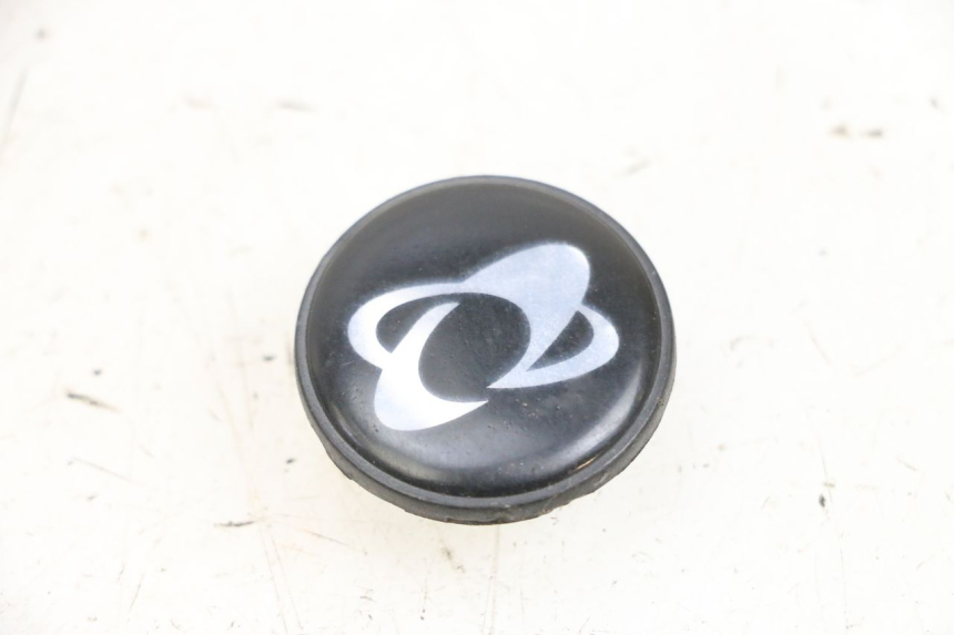 photo de LOGOTIPO MARCA MBK FLIPPER 115 (2013 - 2017) - Vista principal