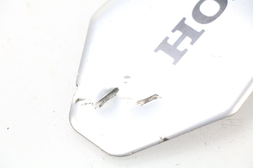 photo de LOGOTIPO MARCA HONDA PCX (JF47) 125 (2012 - 2013) - Zoom estado de uso