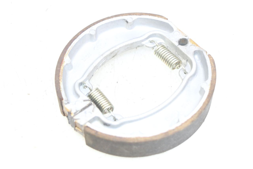 photo de ZAPATA DE FRENO KYMCO AGILITY 16+ 4T 50 (2018 - 2023) - Zoom estado de uso