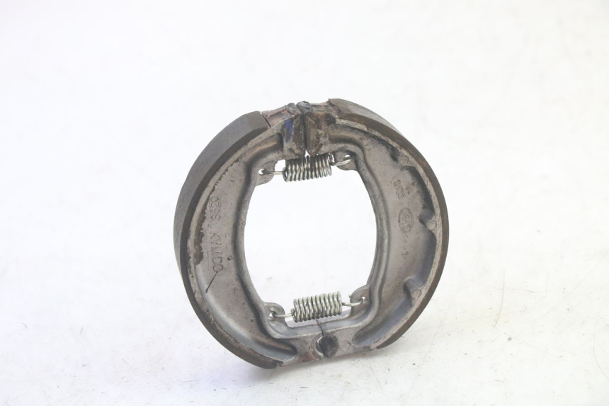 photo de ZAPATA DE FRENO KYMCO AGILITY 16+ 4T 50 (2018 - 2023) - Vista principal