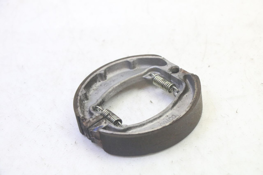 photo de ZAPATA DE FRENO KYMCO AGILITY 16+ 4T 50 (2018 - 2023) - Zoom estado de uso