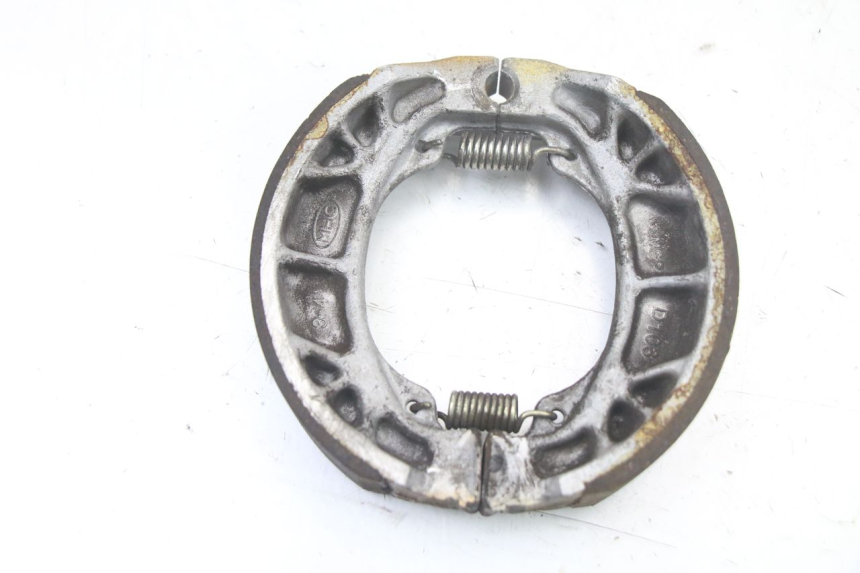 photo de ZAPATA DE FRENO KYMCO AGILITY 4T 50 (2018 - 2022) - Vista principal