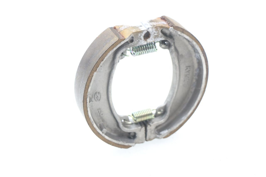 photo de ZAPATAS FRENO KYMCO AGILITY 125 (2005 - 2010) - Vista principal