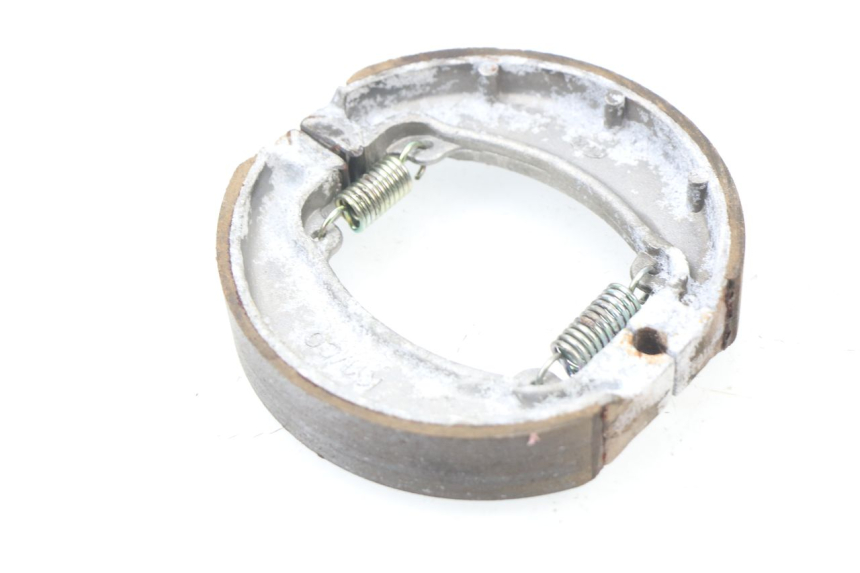 photo de ZAPATAS FRENO KYMCO AGILITY 125 (2005 - 2010) - Zoom estado de uso