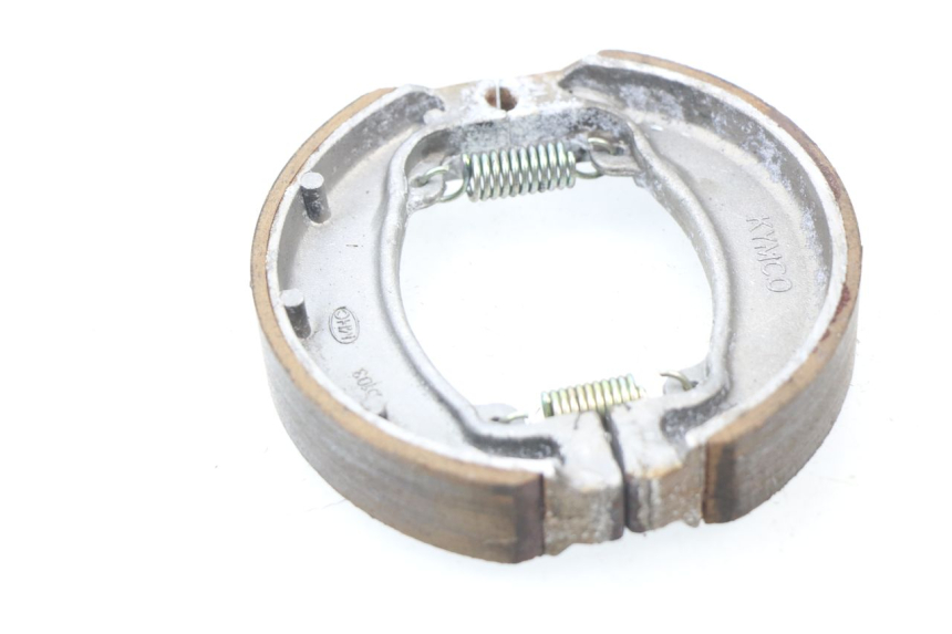 photo de ZAPATAS FRENO KYMCO AGILITY 125 (2005 - 2010) - Otra perspectiva