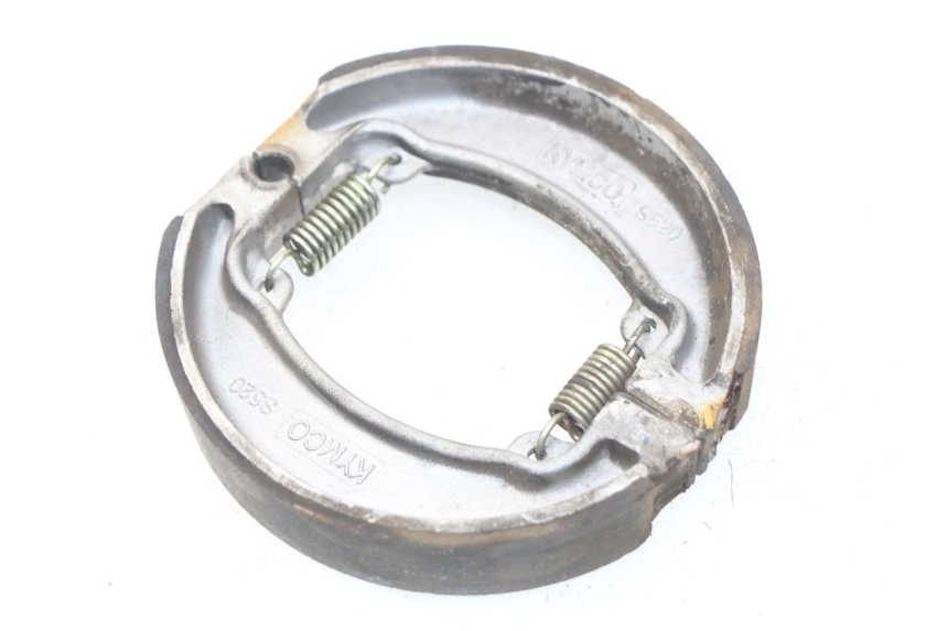 photo de ZAPATAS FRENO KYMCO AGILITY CITY 2T 50 (2008 - 2016) - Vista principal