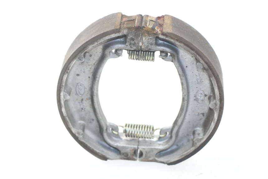 photo de ZAPATAS FRENO KYMCO AGILITY CITY 2T 50 (2008 - 2016) - Zoom estado de uso