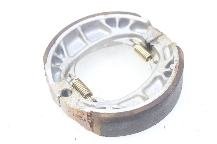 photo de ZAPATA DE FRENO KYMCO AGILITY DELIVERY 4T 50 (2018 - 2023) - Zoom estado de uso