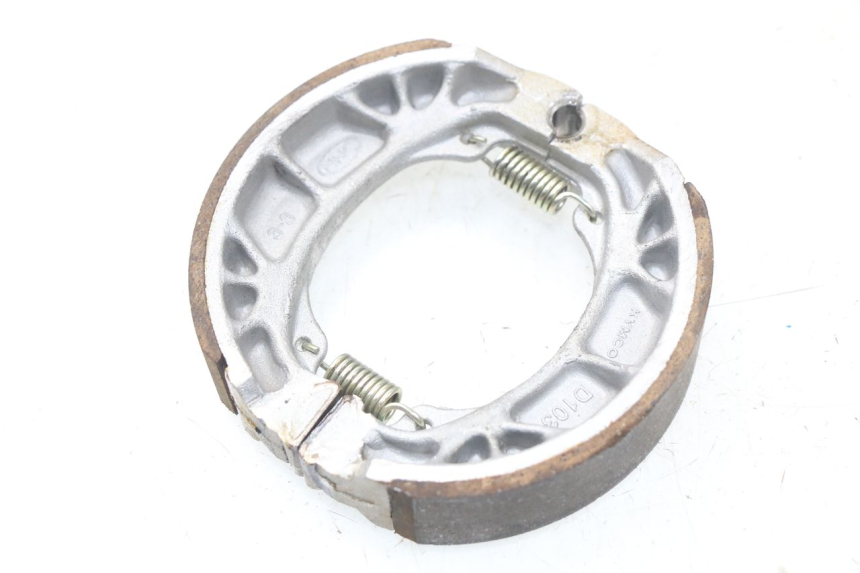 photo de ZAPATAS FRENO KYMCO AGILITY FR 2T 50 (2012 - 2017) - Vista principal