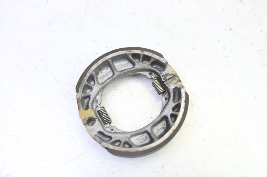 photo de ZAPATAS FRENO KYMCO AGILITY NAKED RENOUVO 2T 50 (2011 - 2018) - Vista principal