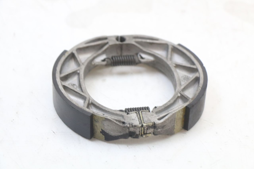 photo de ZAPATAS FRENO APRILIA SR MOTARD 50 (2012 - 2018) - Zoom estado de uso