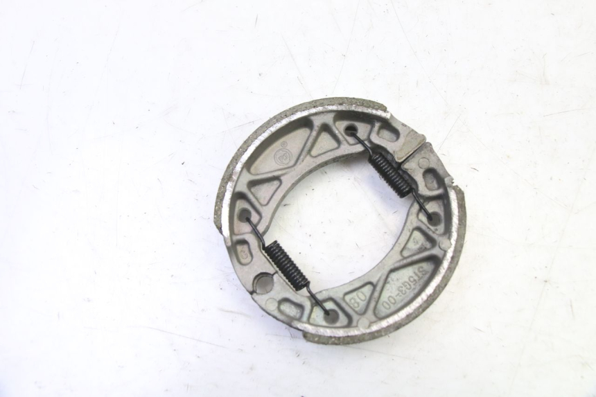 photo de ZAPATAS FRENO MASH BIBOP 2T 50 (2013 - 2018) - Vista principal