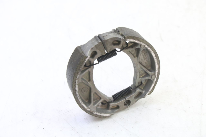 photo de ZAPATAS FRENO MASH BIBOP 2T 50 (2013 - 2018) - Detalle de la pieza