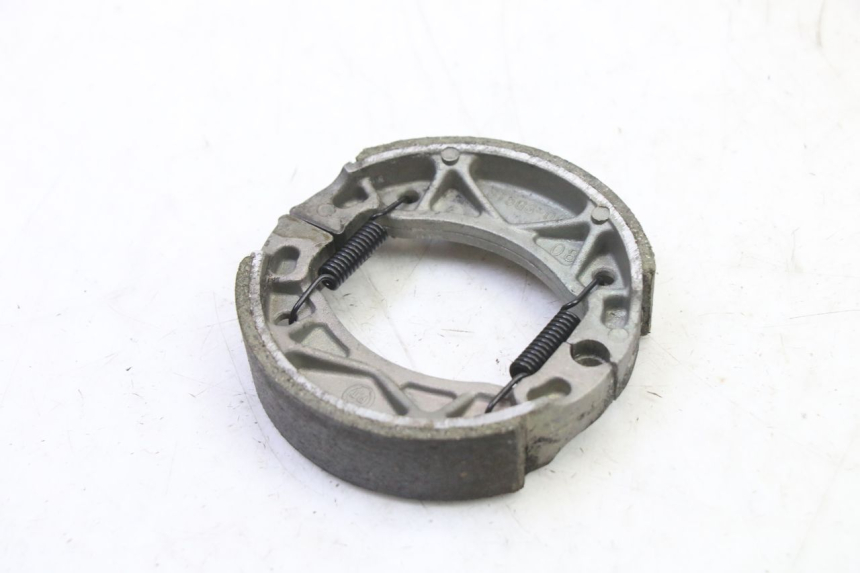 photo de ZAPATAS FRENO MASH BIBOP 2T 50 (2013 - 2018) - Zoom estado de uso