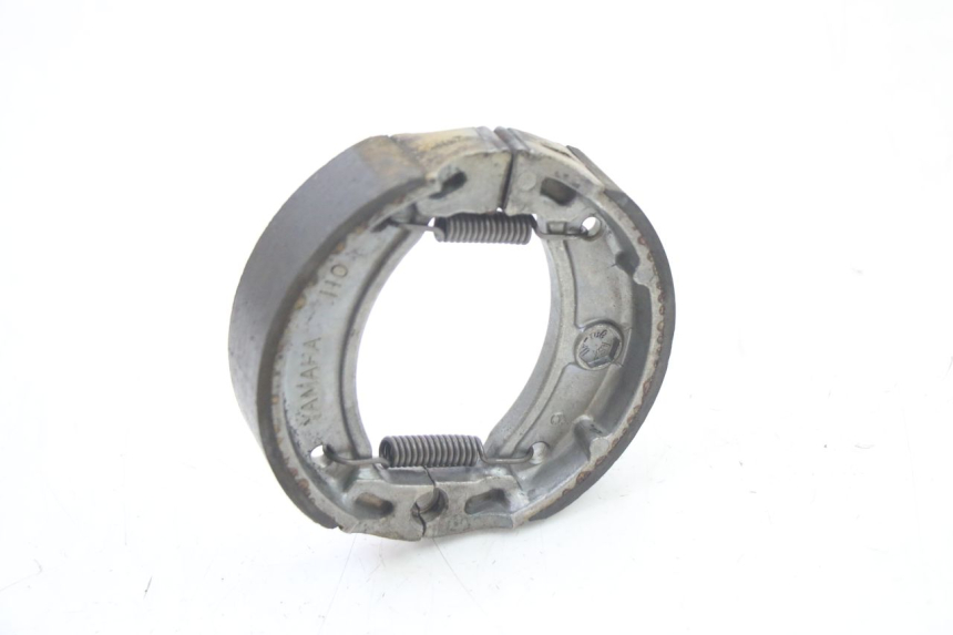 photo de ZAPATAS FRENO MBK BOOSTER NEXT GENERATION 50 (1995 - 1998) - Zoom estado de uso