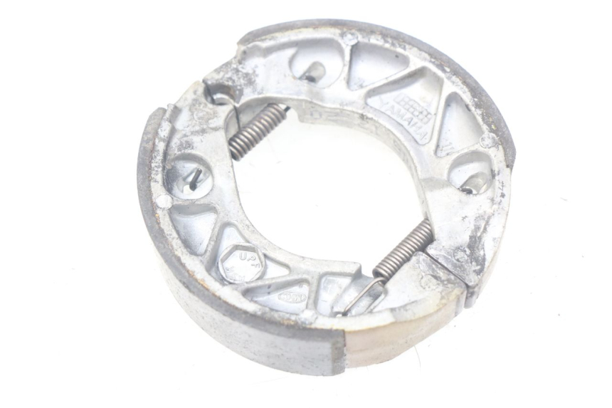 photo de ZAPATA DE FRENO MBK BOOSTER SPIRIT 50 (2004 - 2017) - Vista principal