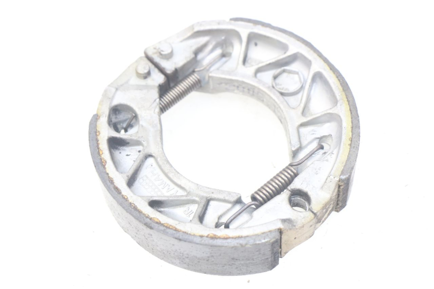 photo de ZAPATA DE FRENO MBK BOOSTER SPIRIT 50 (2004 - 2017) - Zoom estado de uso